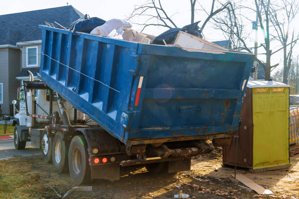 Junk Removal for Events in Sussex, WI