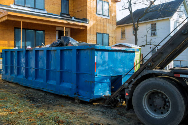 Professional Junk Removal Services in Sussex, WI